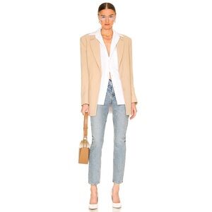 Citizens of Humanity - Inga Low Rise Slim Jeans - Adorn